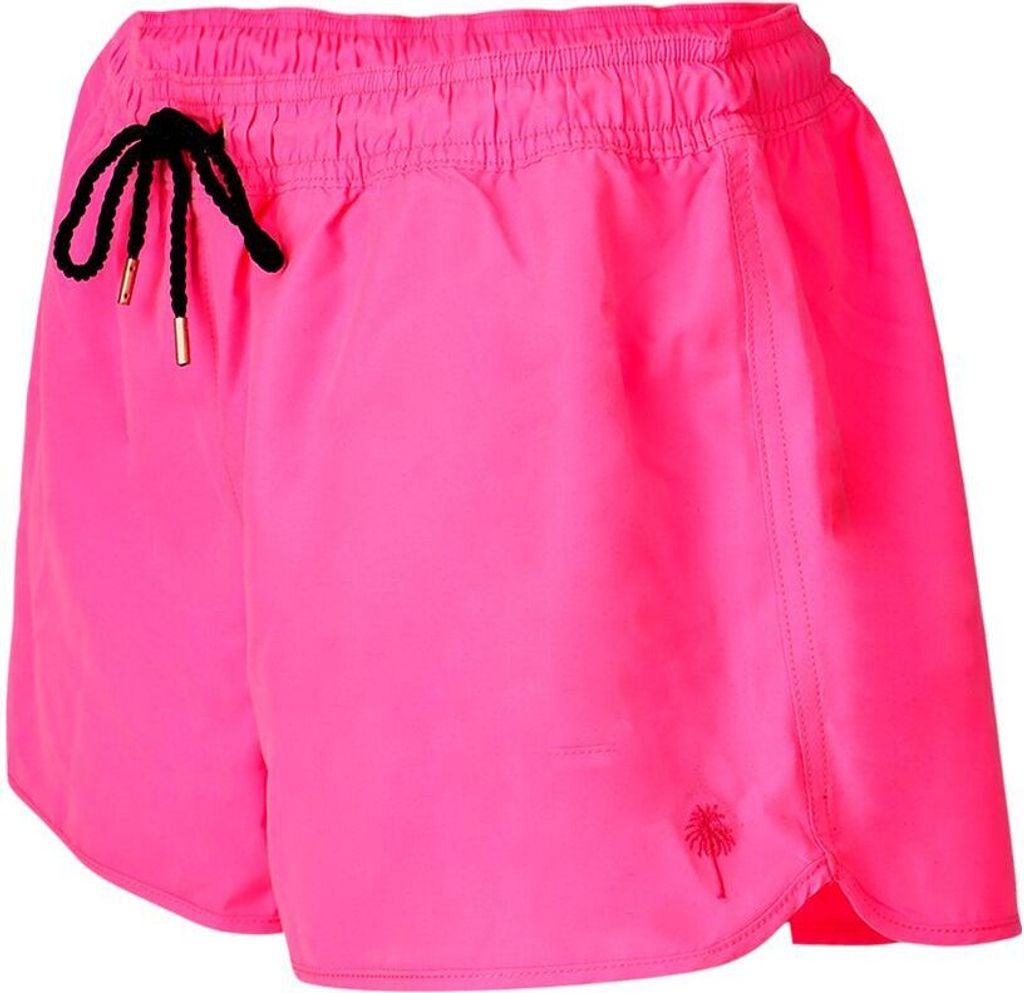 BRUNOTTI - greeny women short - Roze