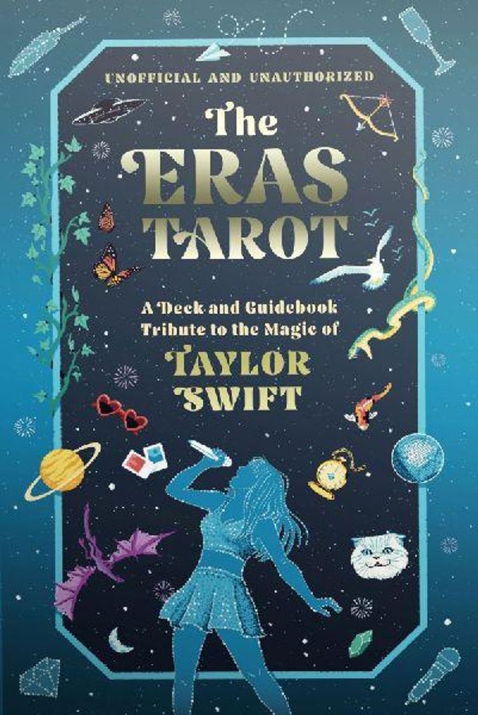 The Eras Tarot Produktbild 
