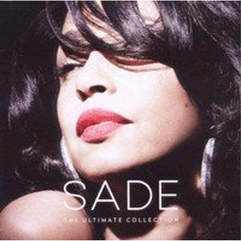 Sade-The Ultimate Collection Produktbild 