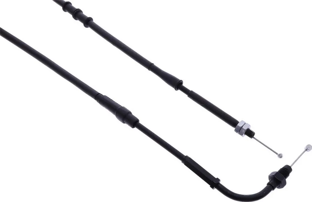 Réparer poignée de gaz bloquée Vespa GTS 125 ie Super - Câble 2010-2016