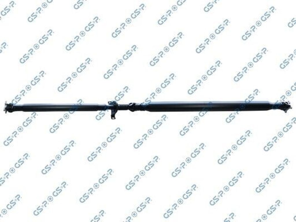 GSP Kardanwelle Gelenkwelle Achsantrieb für VW CRAFTER 30-35 Bus (2E) Hinten PS900368
