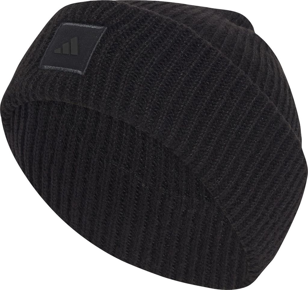 ADIDAS WID CUFF BEANIE black black - Produktbild 
