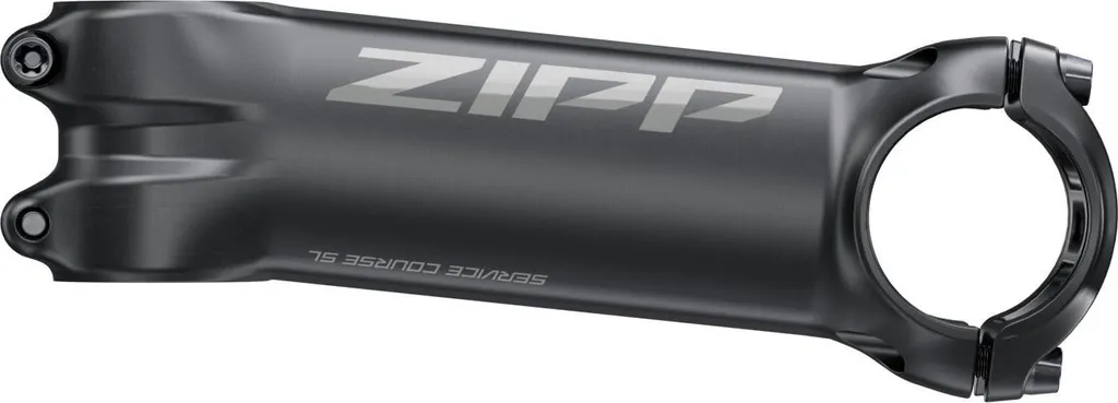 Potence 70 mm Service Course SL pour Position Aéro et Confort sur Vélo