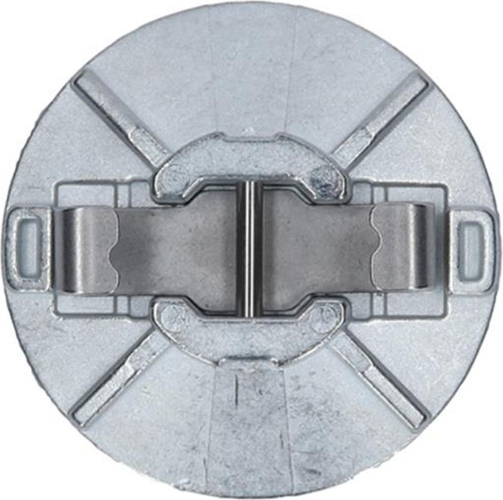 PRO Stützteller Clip, X-Lock Produktbild 