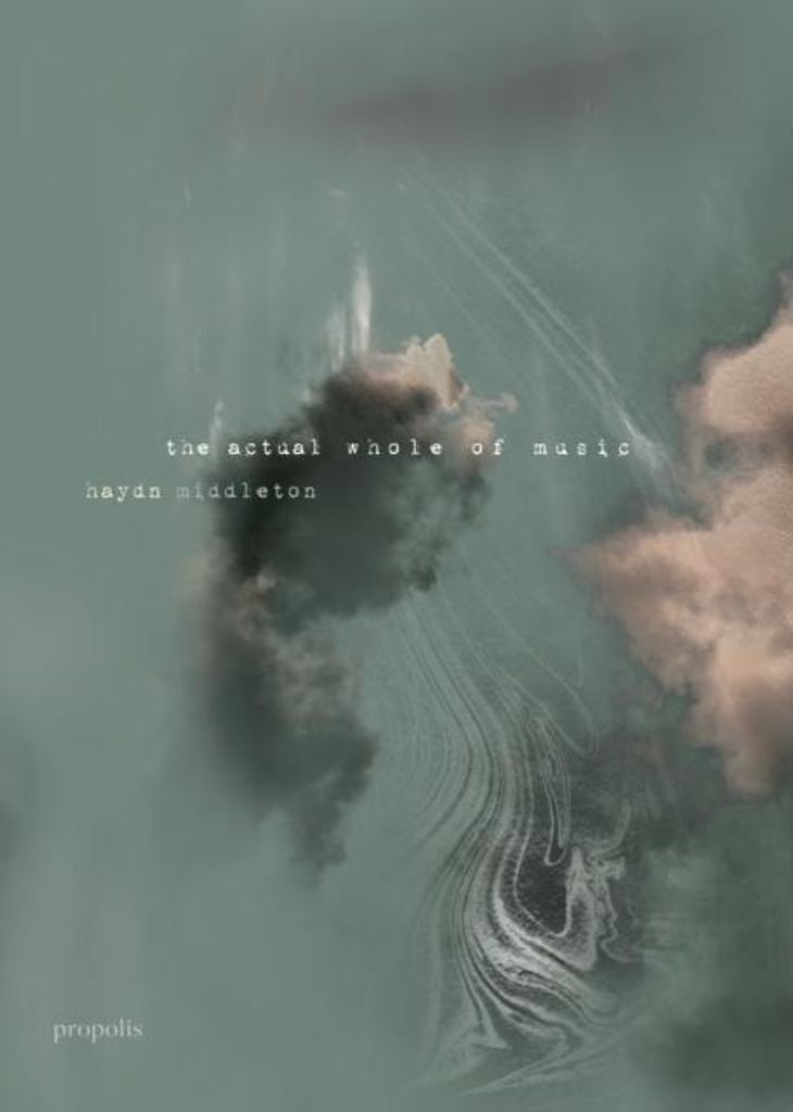 Actual Whole Of Music – Lingua: Inglese