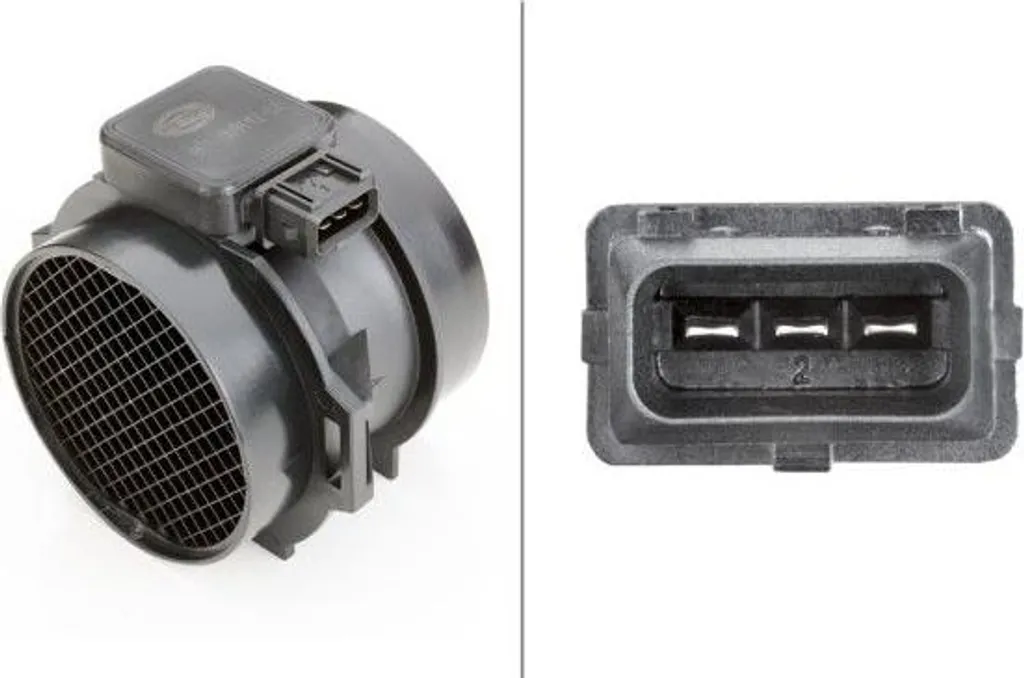 Débitmètre d'air haute précision OE 1432356 pour moteurs E46 E39