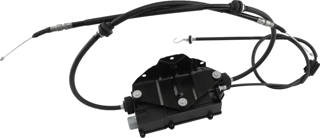 Actionneur frein de stationnement robuste pour SUV modèle F16 2015-2019