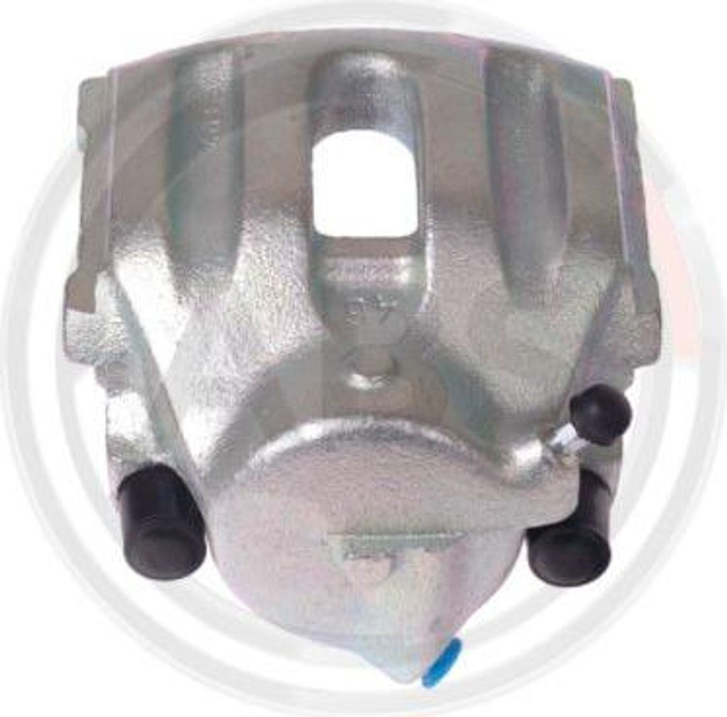 A.B.S. 429882 Bremssattel OE 34111157390 kompatibel mit 7er E32, 5er E34