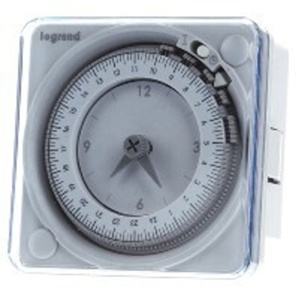 Legrand 049983, Mehrfarbig