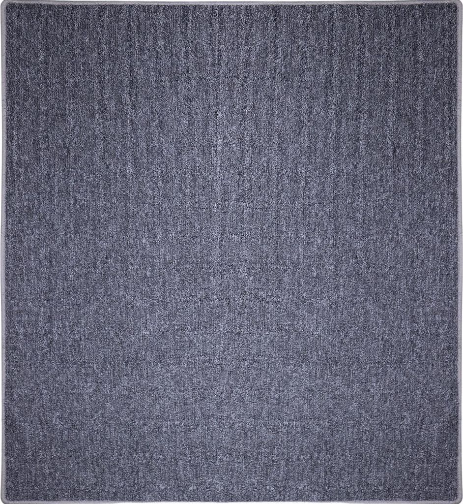 Tappeto Astra grigio, quadrato, 180x180 cm Immagine del prodotto 