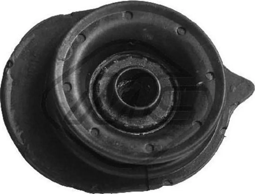 Metalcaucho 4884 Supporto Ammortizzatore OE 51876262 per Fiat 500 Panda