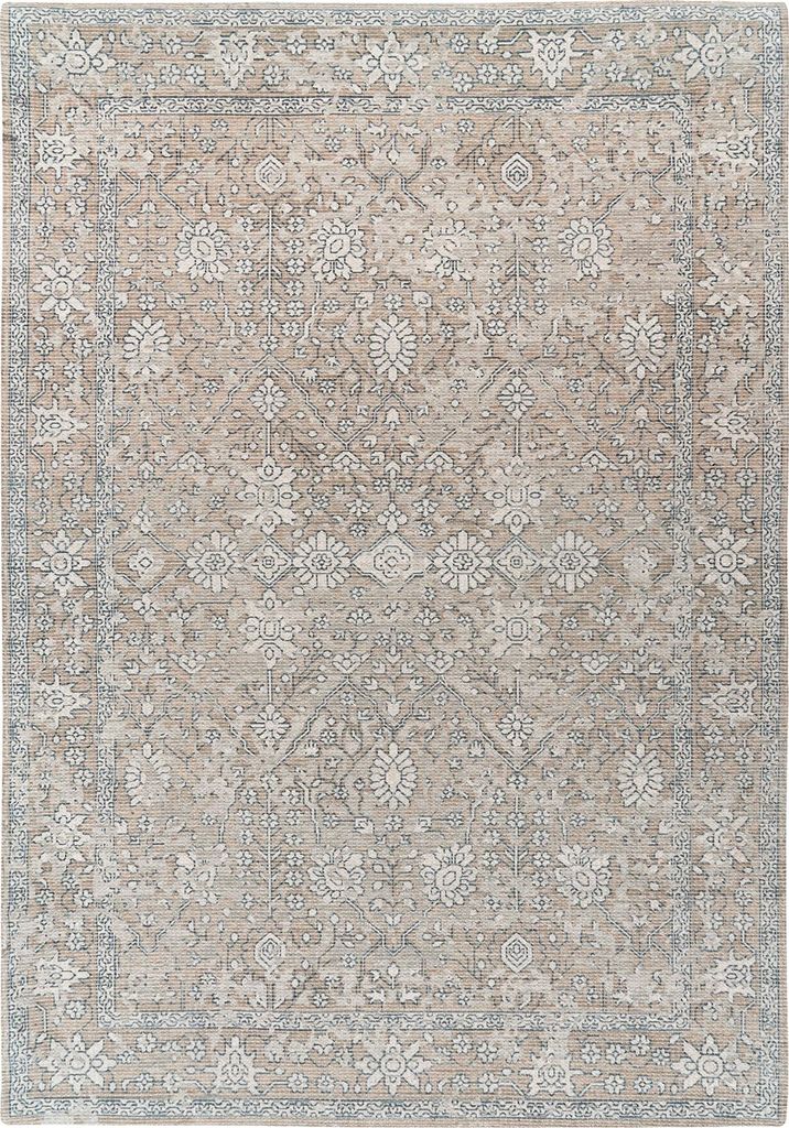 Perry 100 Khaki / Beige 120 x 170 cm