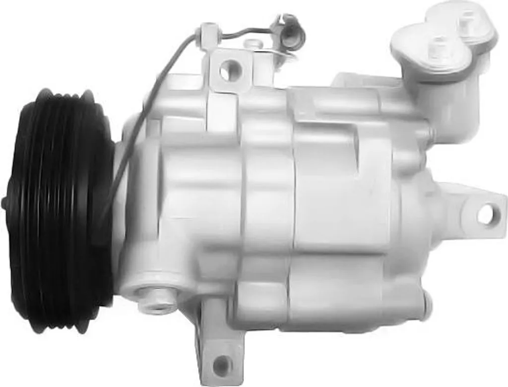 Compresseur de Climatisation Airstal 10-1507 OE 93194040 pour Agila B