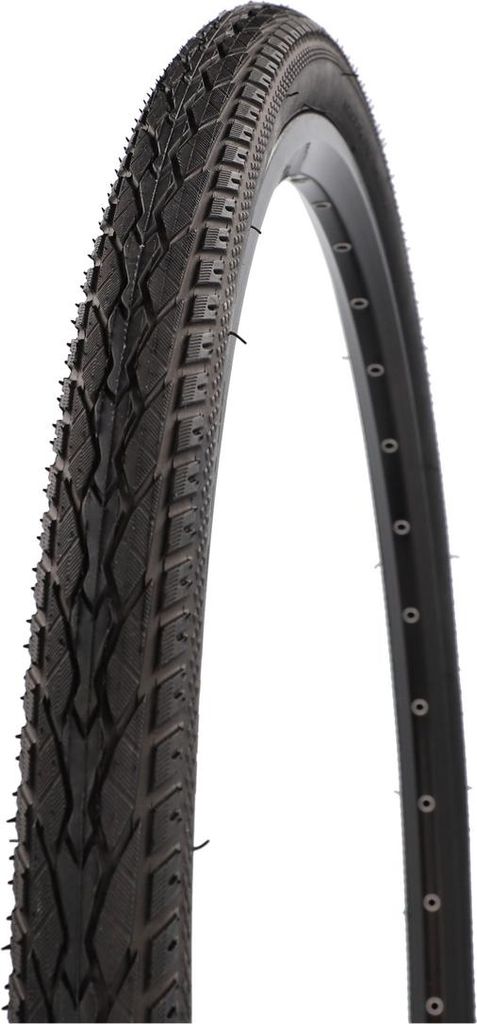 FISCHER Reifen pannensicher 28 - 40-622 Trekking