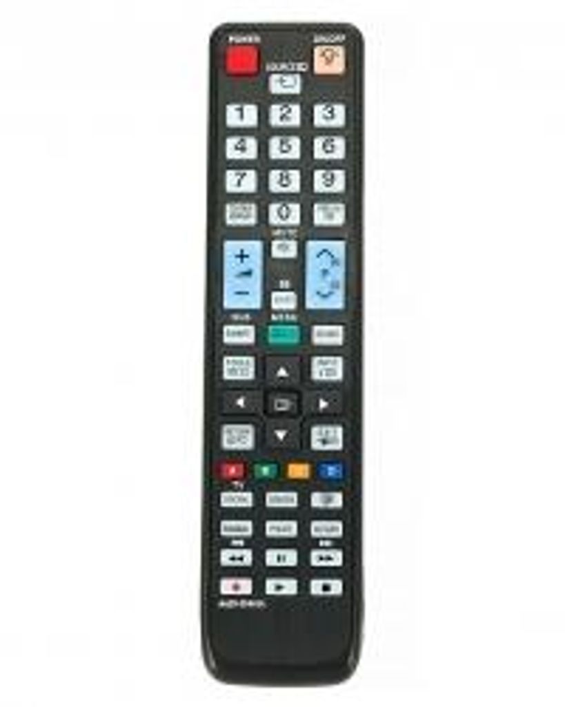 Samsung AA59-00445A Ersatzfernbedienung Produktbild 