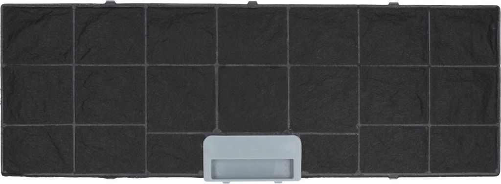 Gorenje AH186, Filter für Dunstabzugshaube, Schwarz, Produktbild 