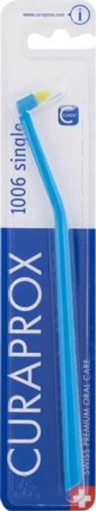 1006 Brosse à dents monobrosse 1 - Curaprox Image du produit 