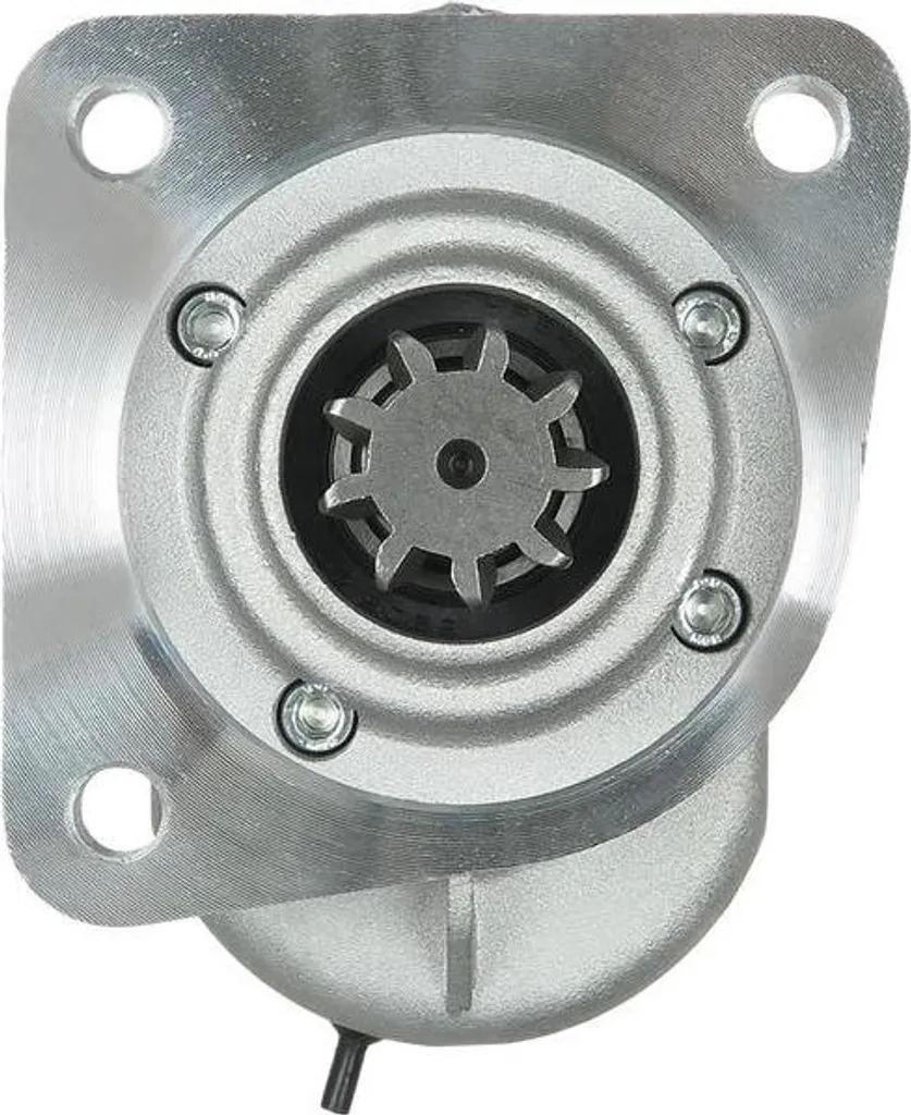 Carter de démarreur 100 125 221 pour moteur thermique robuste