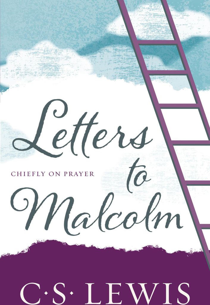 Letters to Malcolm