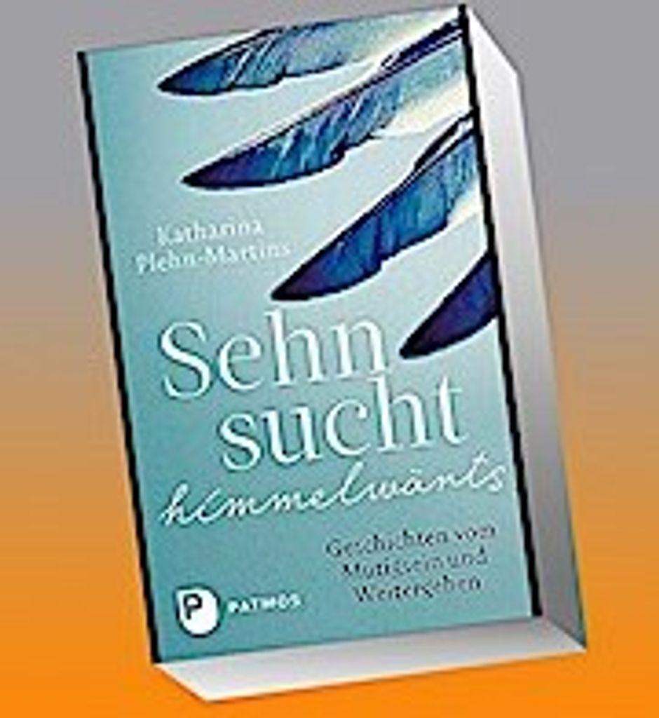 Sehnsucht himmelwärts