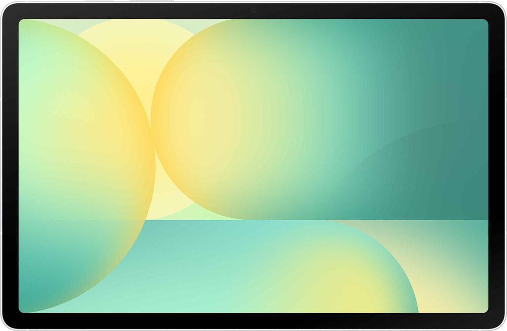 Samsung Galaxy Tab S10 FE, 27,7 cm (10.9"), 2304 x 1440 Produktbild 