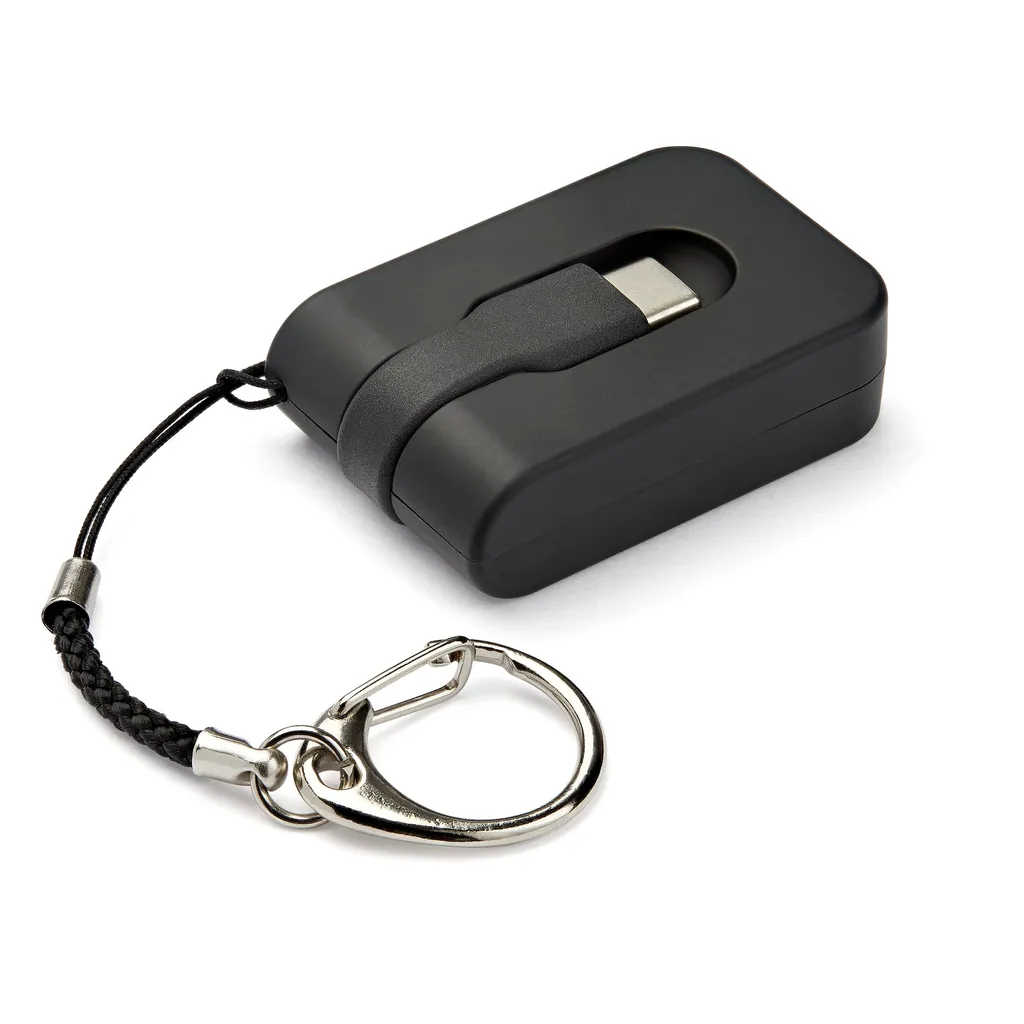 Convertisseur Vidéo USB Type-C vers HDMI 4K Format Mini de Voyage