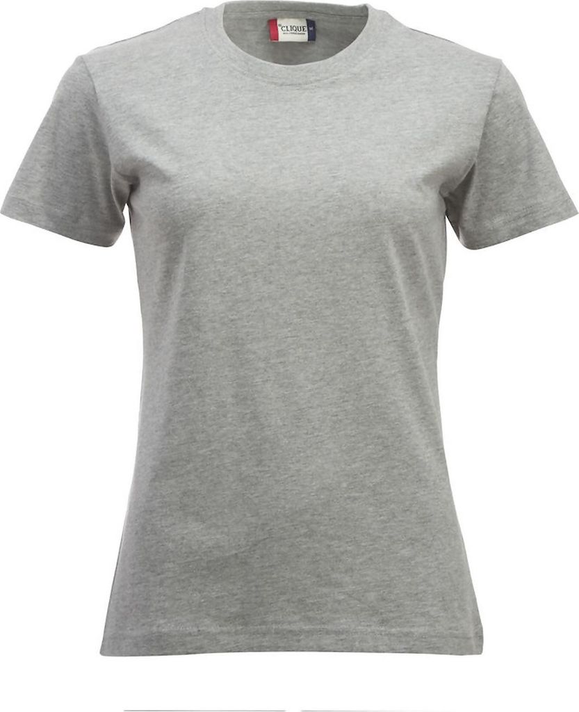 Clique New Classic-T Women