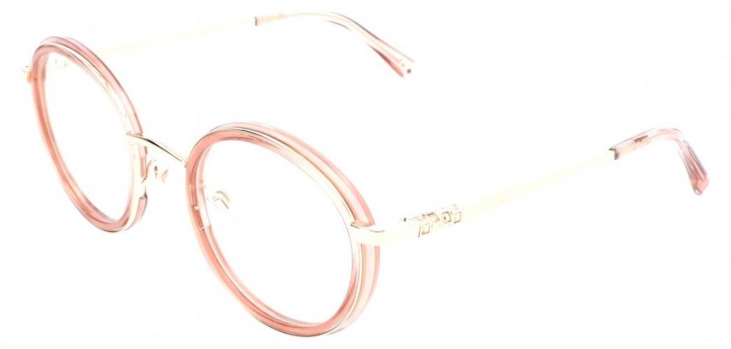 Swarovski SK5305 Pink 50/23/140 Damen Brillen Produktbild 