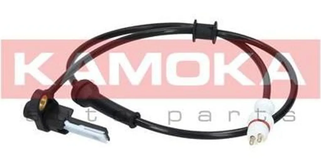 Metti in sicurezza il tuo Kangoo | Sensore ABS KAMOKA 1060391 OE 6040004809
