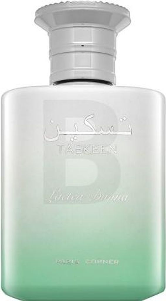 Paris Corner Taskeen Lactea Divina eau de parfum unisexe Image du produit 