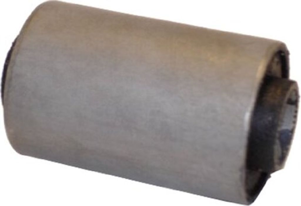 JAPANPARTS Lagerbuchse Blattfeder RU-134 an Federauge Vorne für NISSAN NAVARA (D22) 70mm 18mm 40mm