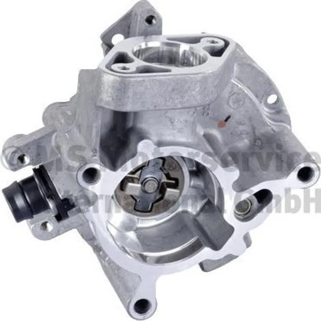 Pompe à Vide Renforcée Skoda 1.8-2.0 TSI 12- Haute Résistance Thermique