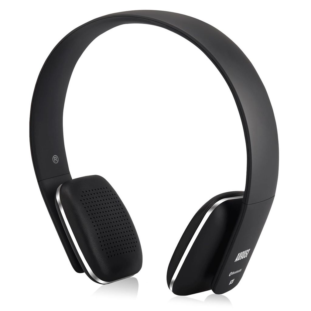 Ohraufliegend Kopfhörer Bluetooth Wireles Stereo Produktbild 