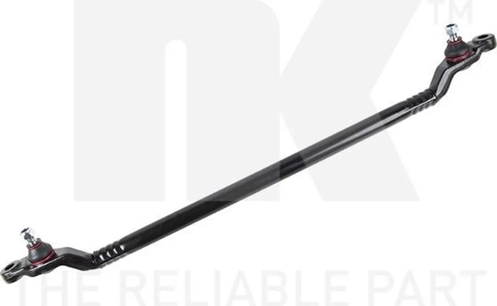 Direction pour VW LT 28-35 : Barre Centrale de Rechange 75-95 Fiable