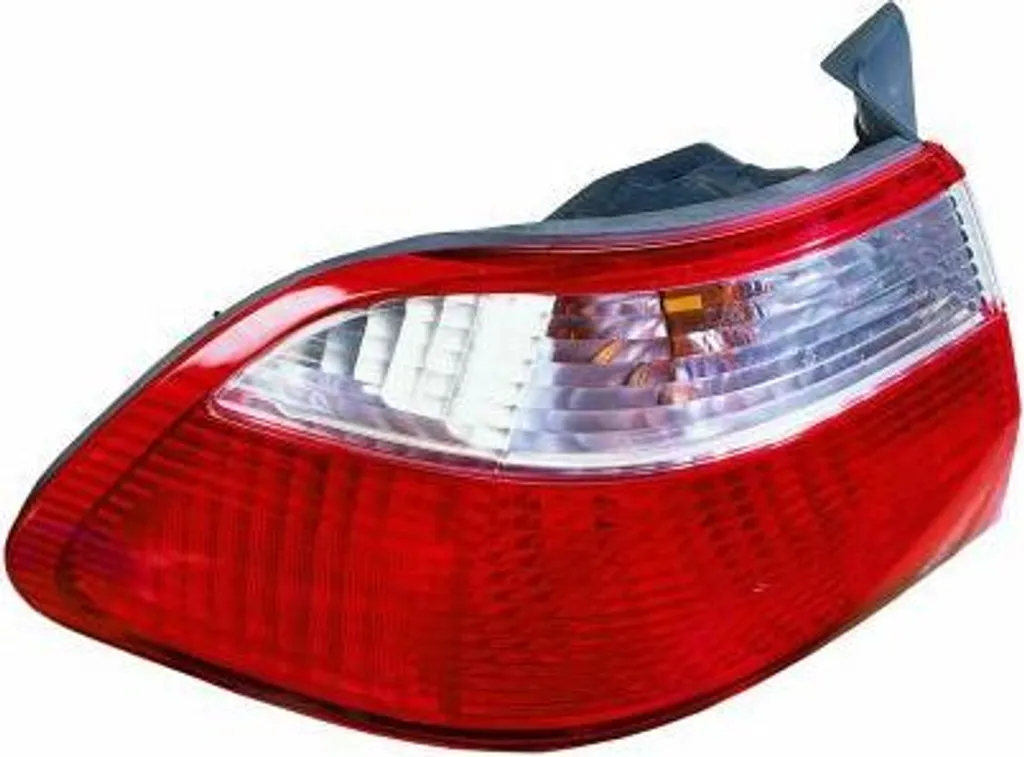 ABAKUS 217-1934L-UE Luce Posteriore Sinistra Honda Accord OE 34155SN7G01