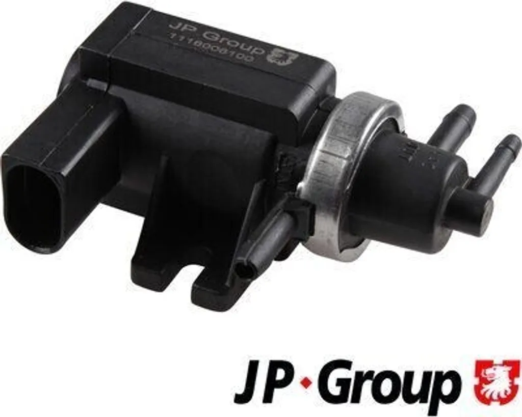 Réparer perte puissance turbo avec convertisseur pression 1K0906627D