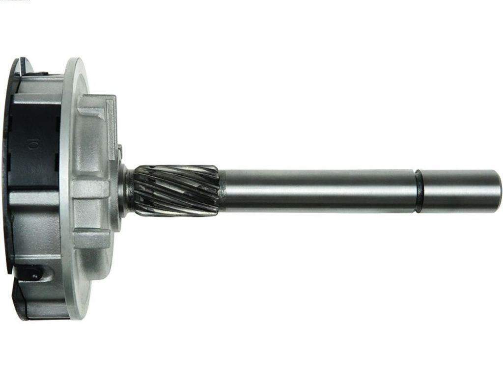 AS-PL SG9026(LETRIKA) Hohlrad Planetengetriebe (Starter) Anlassergetriebe