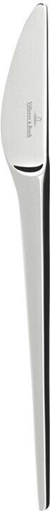 Multipack Villeroy & Boch NewMoon Tafelmesser - 6 Stück