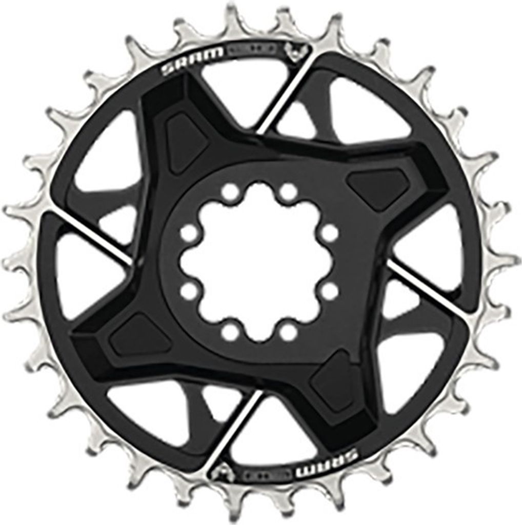 SRAM Kettenblatt T-Type Eagle X0 32T - Effiziente Produktbild 