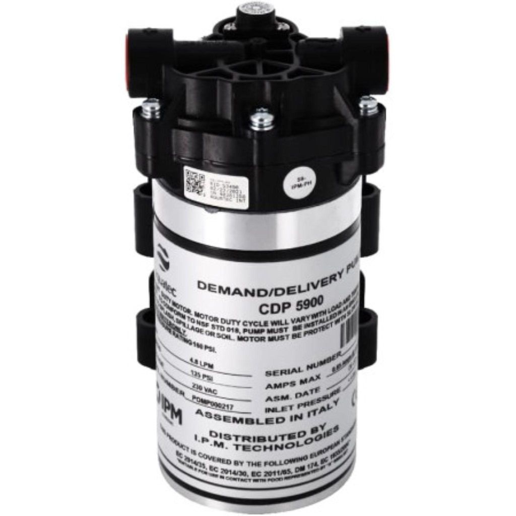 Pompa Aquatec 220 V Immagine del prodotto 