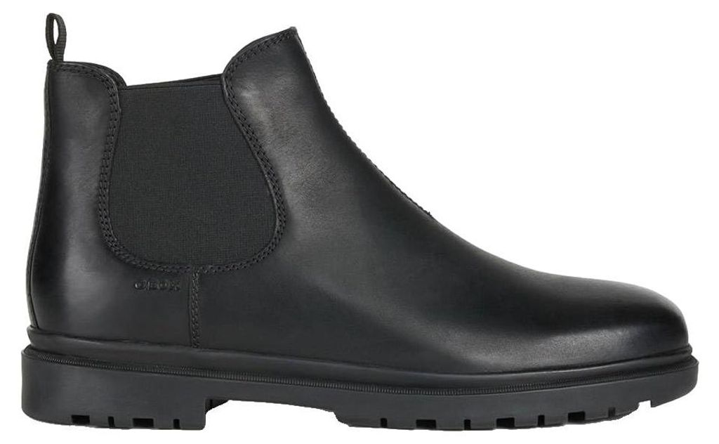 Geox Andalo U16DDA00045C9999 (43/czarny) Zdjęcie produktu 