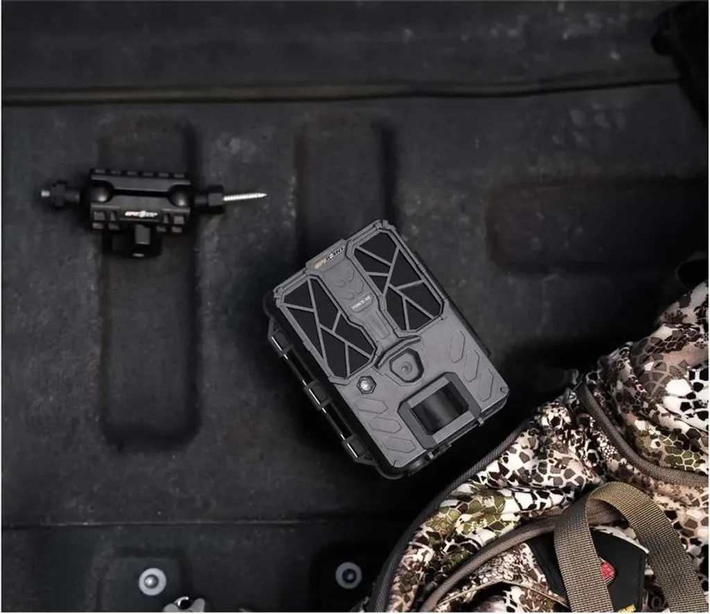 Piège photographique Spypoint Force-48 haute résolution pour la faune