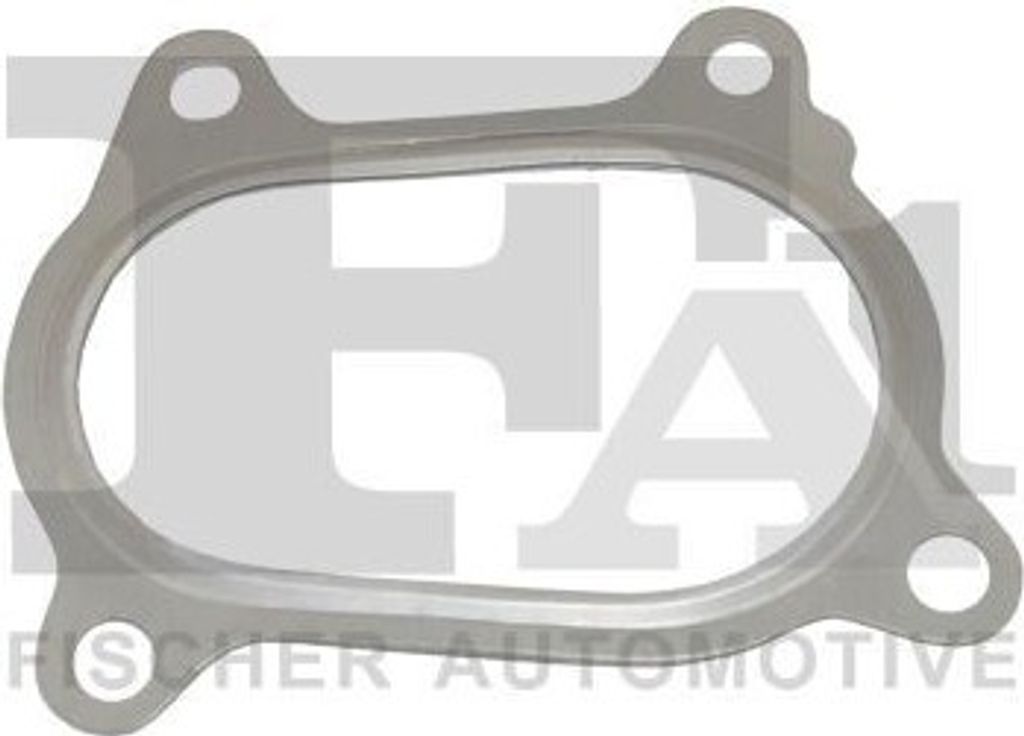 FA1 330-935 Auspuffdichtung Auspuffdichtung für FIAT GRANDE Produktbild 