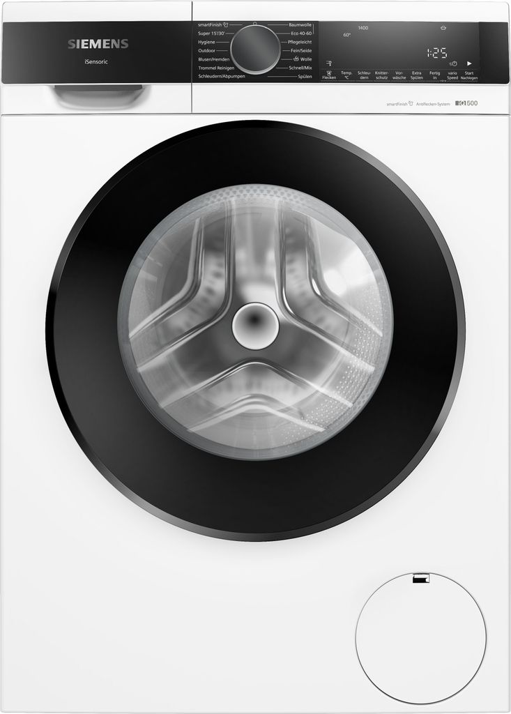 - Siemens WG44G2Z22 Waschmaschine Produktbild 