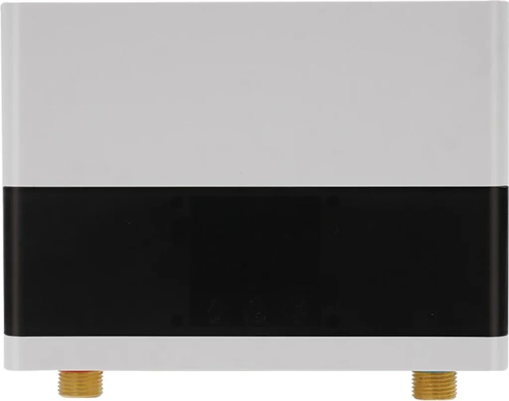 Bollitore Smart Istantaneo 6kW 220V Bianco con Remote Control LCD