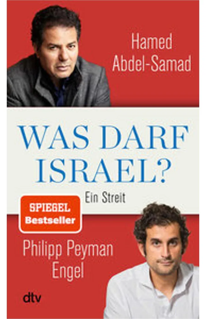 Was darf Israel Livre de Référence pour Comprendre le Conflit Actuel