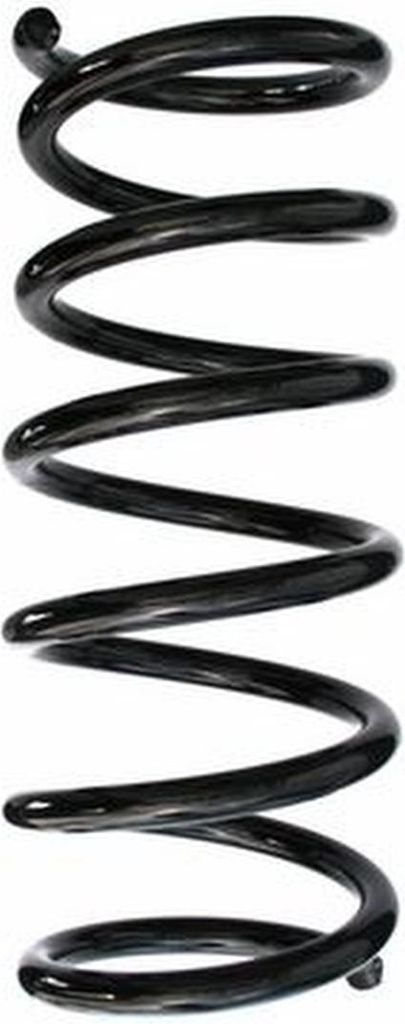 SPIDAN Fahrwerksfeder Hinten für VOLVO XC60 (156) 87548
