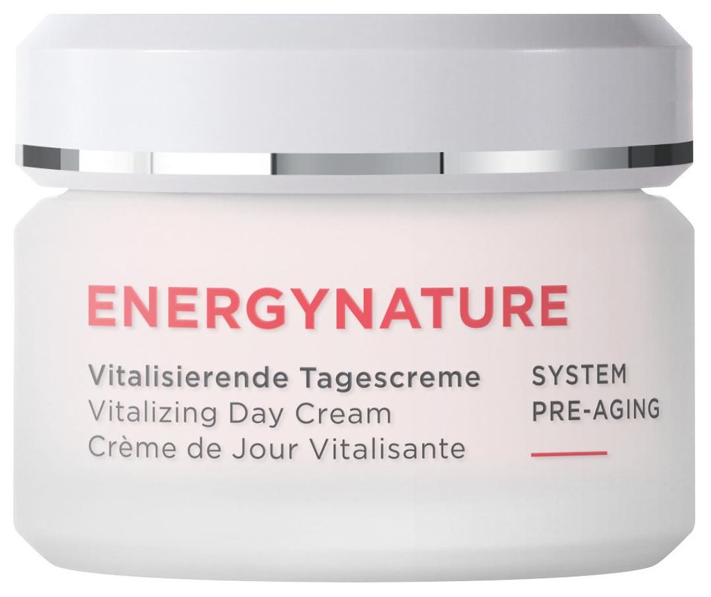 Annemarie Börlind Combination skin Normalizing Night Cream, Obrázok produktu 