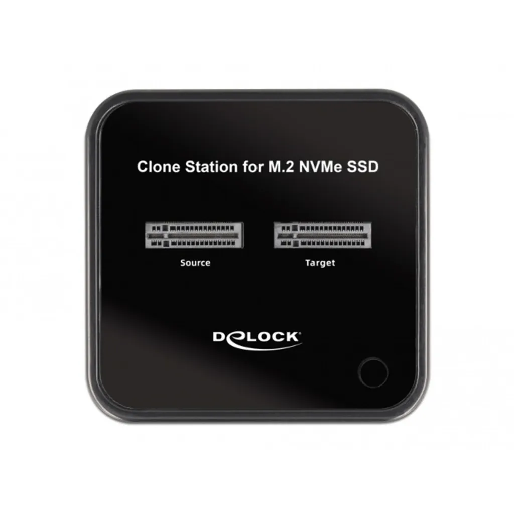 Solution de Migration SSD M.2 NVMe pour Cloner son Disque sans Ordinateur - 5
