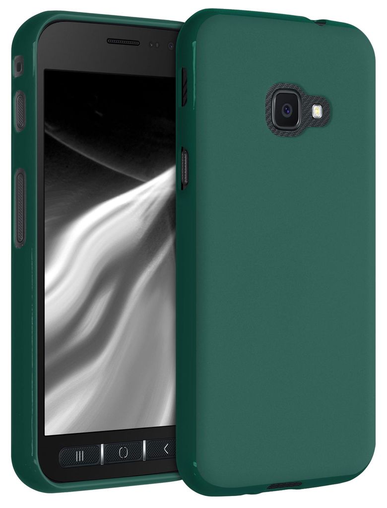 kwmobile Handyhülle für Samsung Galaxy Xcover 4 / 4S Hülle Produktbild 